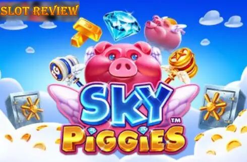 Sky Piggies icon